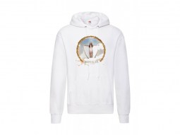 Sudadera Rosalia